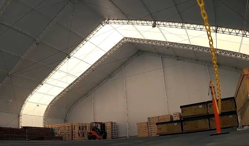 ¿Qué son las estanterías de los almacenes te...